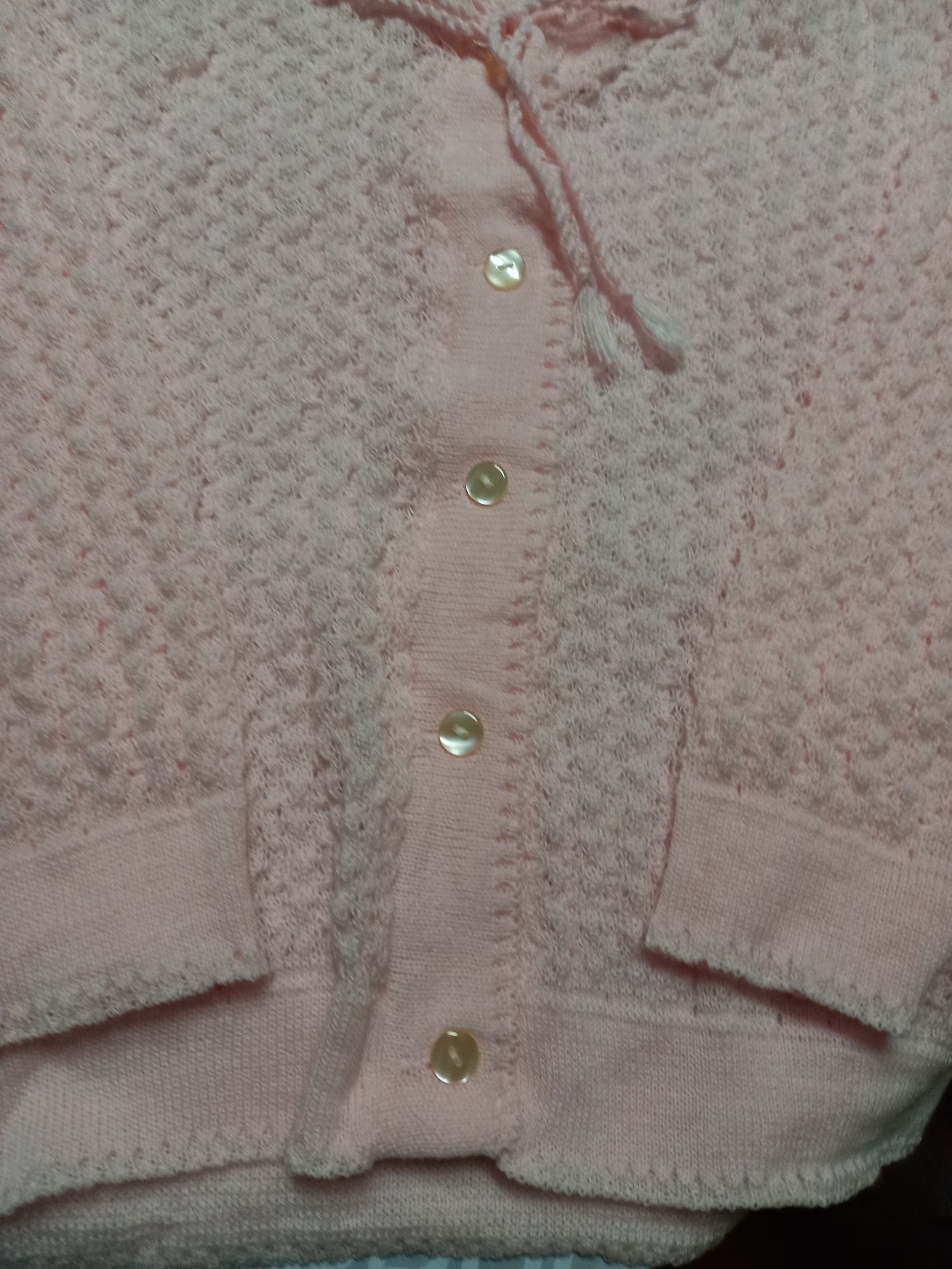 CASAQUINHO Novo para usar por cima do pijama