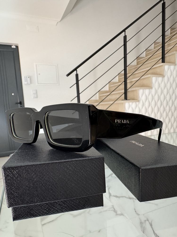 Oculos de Sol Prada