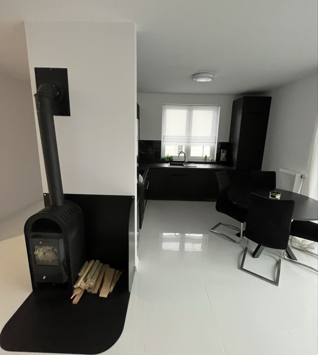 Wynajmę domek całoroczny/letniskowy Łagowski Zakątek z sauna