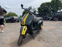 Vespa GTS Vespa GTS - FV 23%