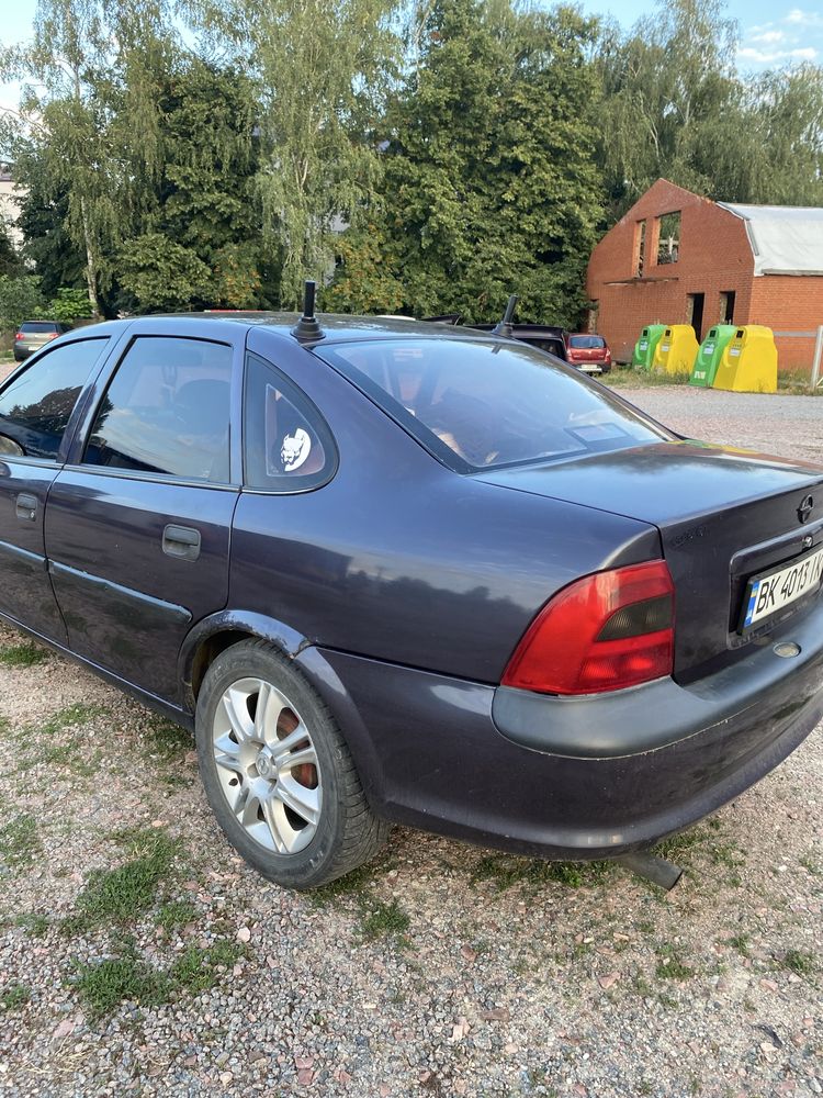 Продам Opel Vektra B