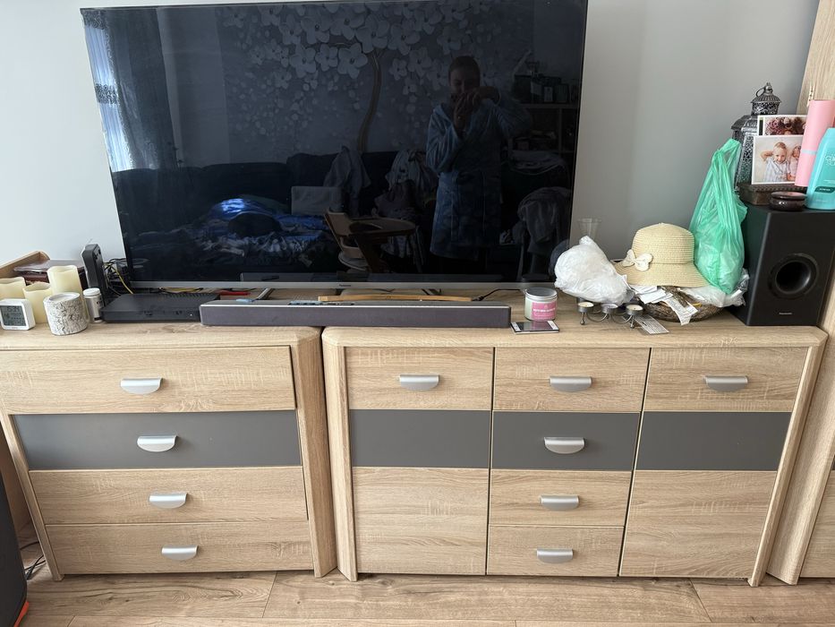 Meble z kolekcji yoop