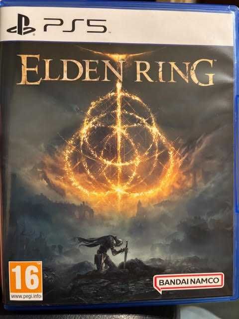 Elden Ring - PS5