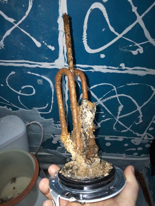 Ремонт Бойлера, чистка , продаж, установка Бойлера