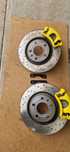 Audi 80 adaptery S4 b6 b7 S2 zaciski tył 300mm Sedan avant RS2 RS4 b5