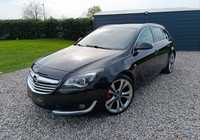 Opel Insignia 2.0CDTi 2016r OPC *Sprowadzony*Super stan*