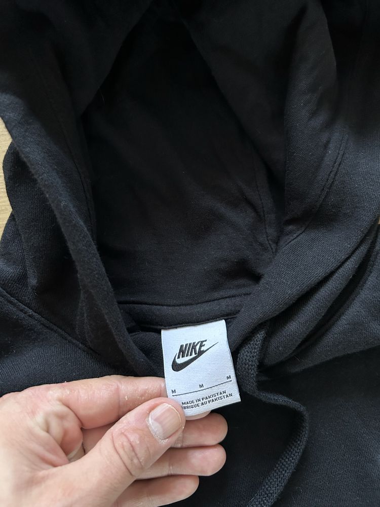 Чоловіча кофта Nike tech fleece