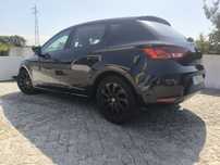 Seat Leon 1.6 TDI DSG