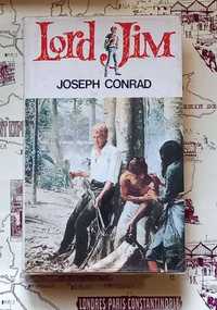 Lord Jim - Joseph Conrad