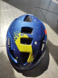 Sprzedam kask Uvex kid 2