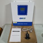 Гібридний інвертор EASUN ISolar SMH-ll 4.2k + WI FIНовий
