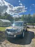 Skoda Yeti Skoda Yeti 4x4 2.0 TDI 140 KM – zadbana, przebieg 172 tys. km