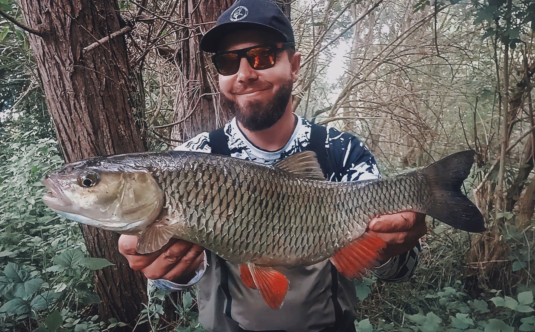 Woblery Kleniowo Jaziowe LUKI 2,7cm 2.5g/3.5g LUKI LURES 5 kolorów