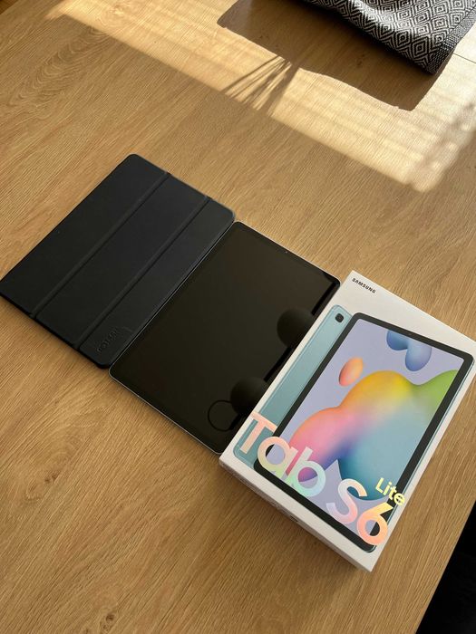 Tablet Samsung Galaxy Tab S6 Lite