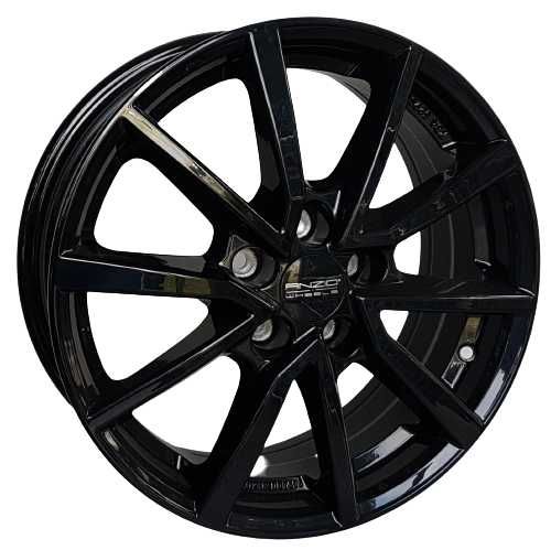 Alufelgi Anzio 17 Audi Q3 VW Tiguan Passat B7 B8 2 Seat Tarraco Kodiaq