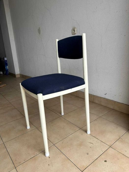 Conjunto de 4 cadeiras