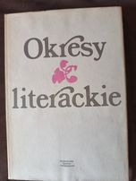 Okresy Literackie
