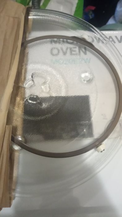 Микроволновая печь Gorenje MO20E2W С грилем Новая