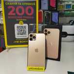 Iphone 11 PRO 512gb (з гарантією від yelovestore)