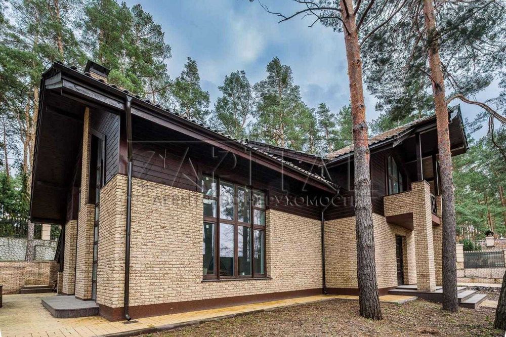 Продажа дома, г. Гостомель, Пуща Сосновая, Бучанский