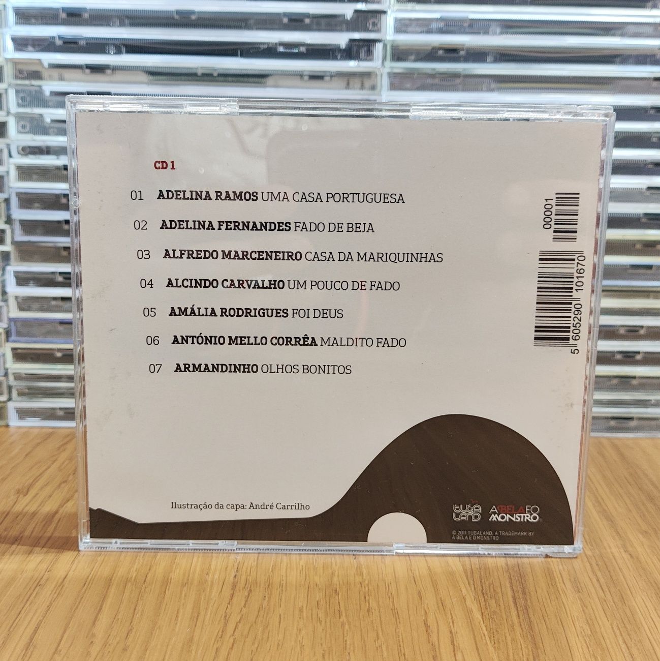 O Fado De José Malhoa 100 Anos 1