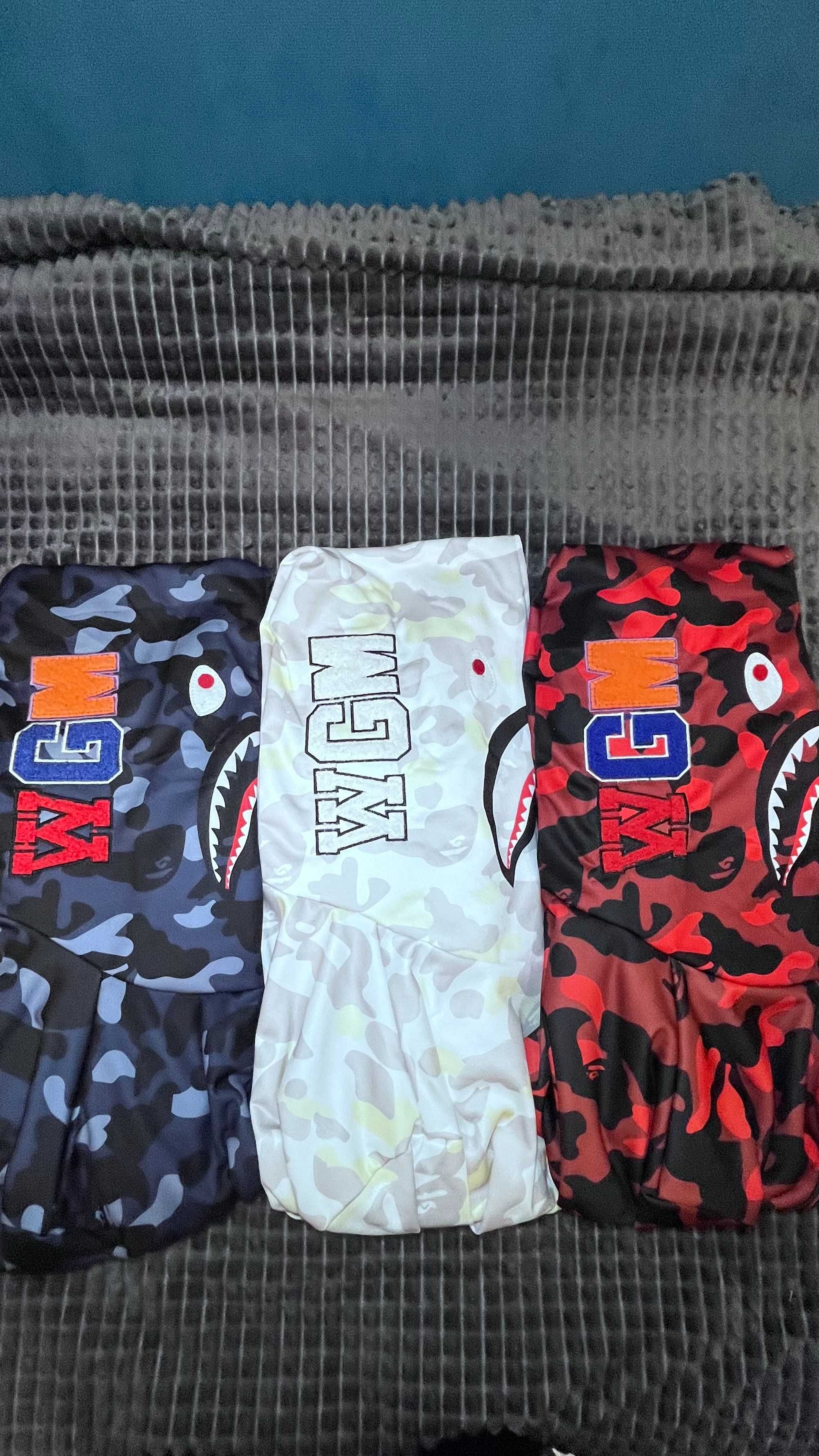 ‼️SALE‼️Кофта Bape, sk8, худі бейп, зіпка Bape Shark ‼️(8 КОЛЬОРІВ)‼️