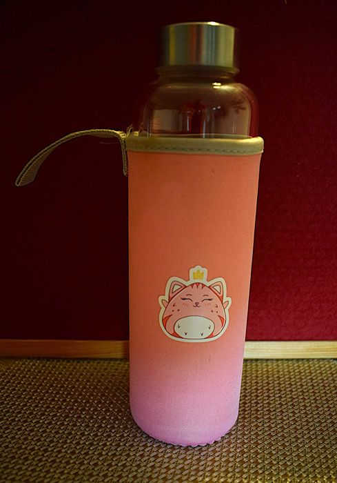 Duży zestaw do napojów , seria z kotkiem + dużo nowych gratisów