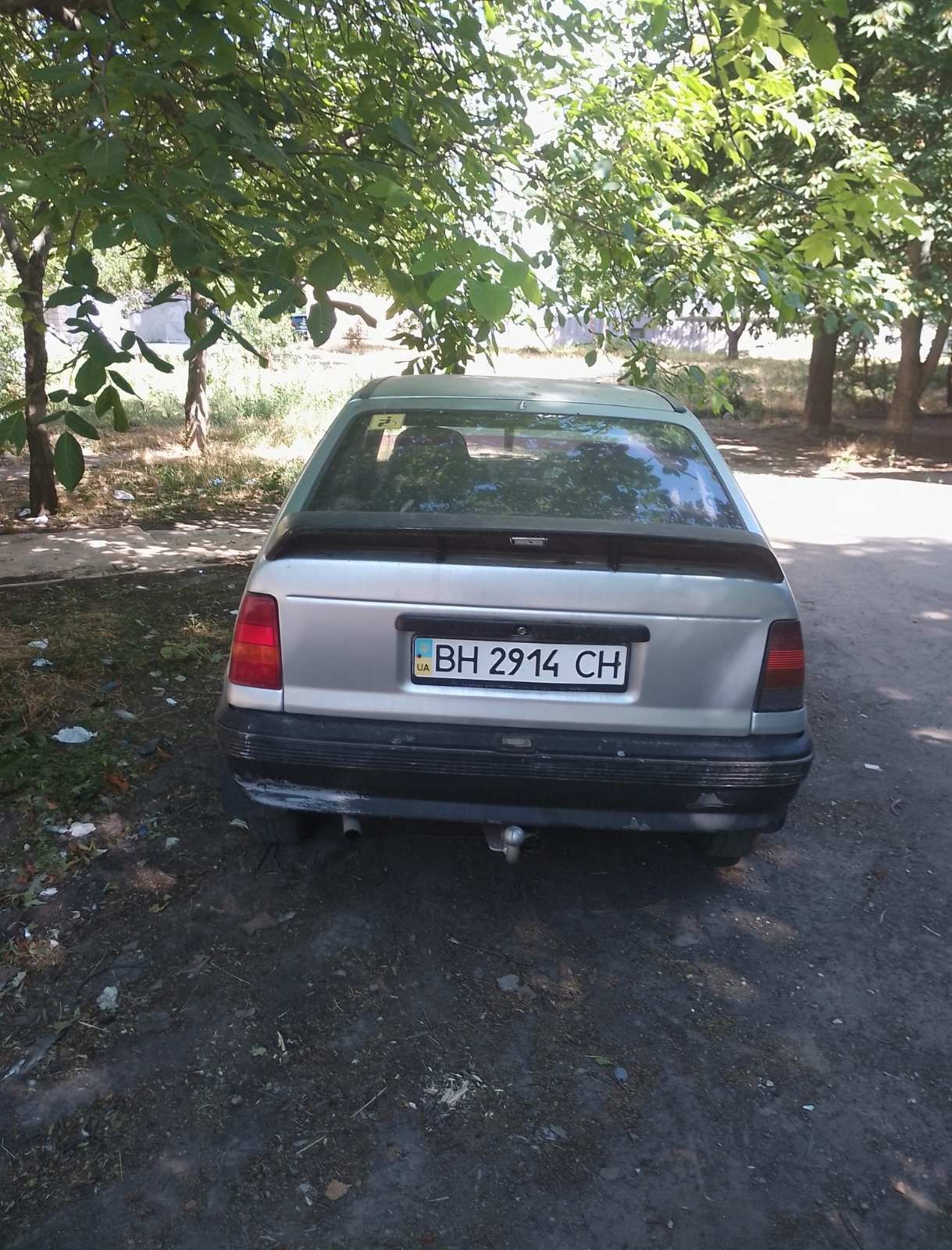 Продам Опель Кадет
