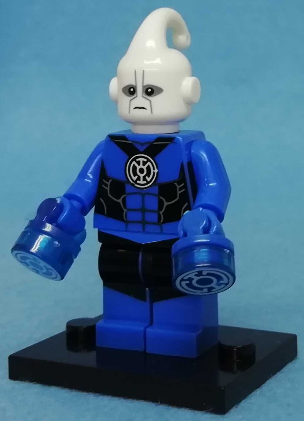 Saint Walker (DC Comics)