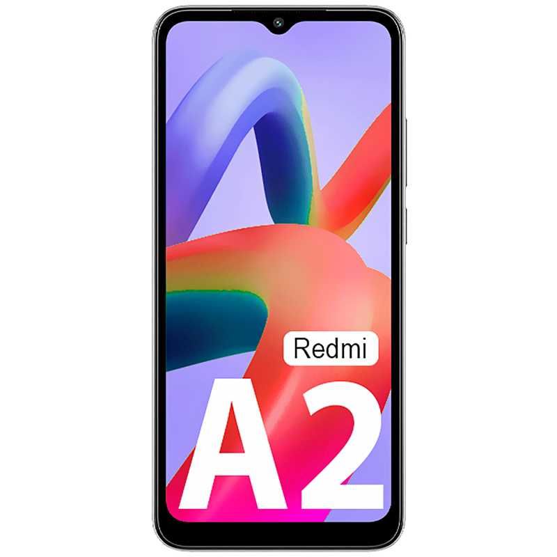 Xiaomi Redmi A2 32GB novo por estrear, selado com garantia