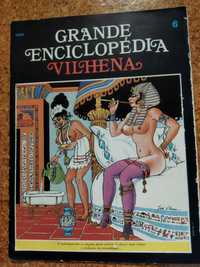 grande enciclopédia - Vilhena. ,