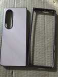 Etui do Samsung Z Fold 4 (e316)