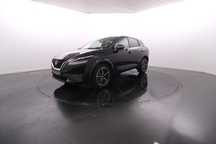 Nissan Qashqai 1.3 DIG-T Tekna SKY Xtronic