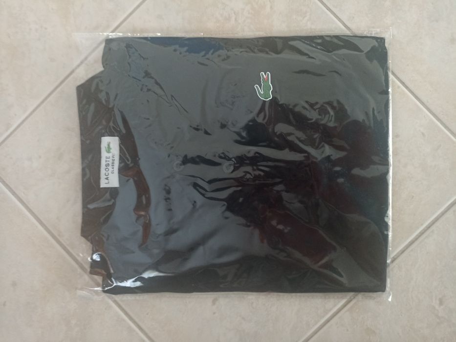 Polo Lacoste - L