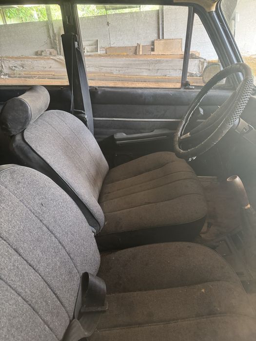 ‼️Продаю ВАЗ 2106 / Жигули 2106 / Класика — під відновлення‼️