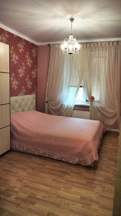 Продаж 2 -кім. квартири вул.Еськова єОселя /єВідновлення