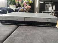 Odtwarzacz DVD i VHS Thomson DTH 6300E