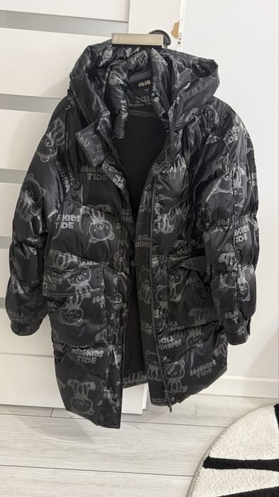 Продам куртку зимову