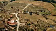 Quinta T9 em Belmonte e Colmeal da Torre de 1003,00 m2