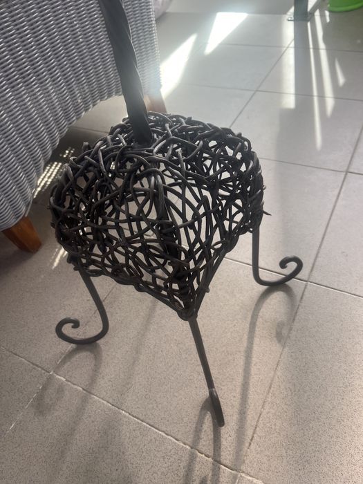 Busto/manequim decorarivo