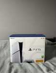 Майже нова! PlayStation 5 slim 1 TB