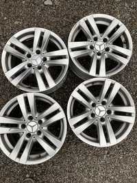 7jx16 et31 mercedes 5x112