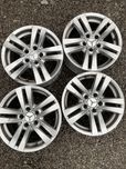 7j x 16” et31 mercedes 5x112