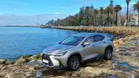 Lexus NX 450h+ Premium