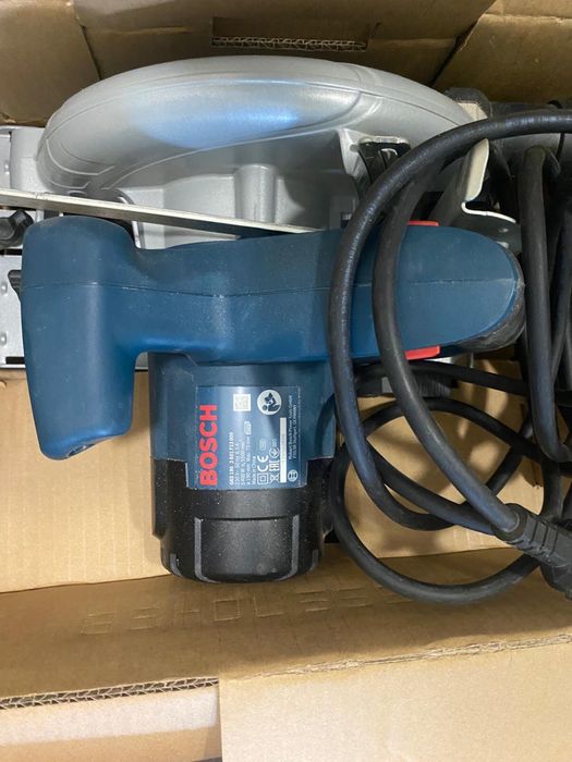 Piła tarczowa GKS 190 Bosh