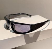 Y2K окуляри з зірками  гранж панк