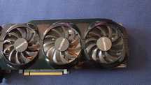 Radeon HD 7870 DDR 5 2GD