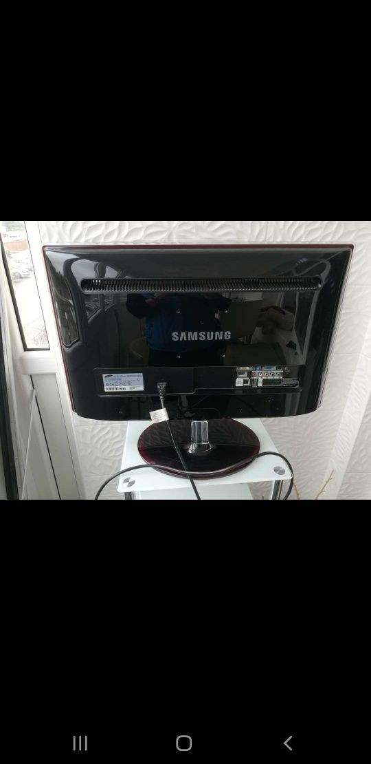 Samsung SM P2770HD