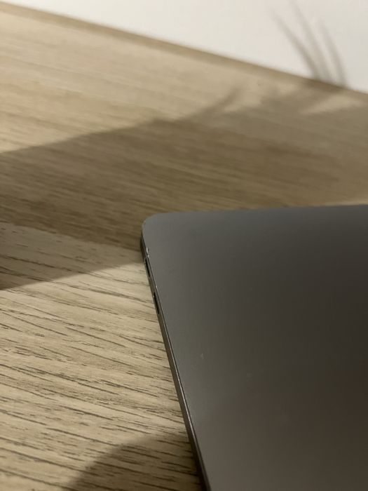 Macbook Pro 13,3” I5