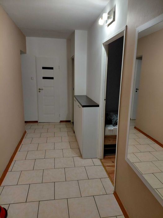 Wynajmę mieszkanie 4- pokojowe , Pieczewo